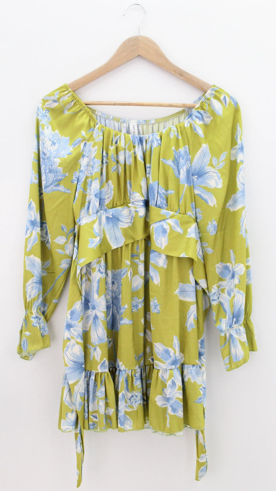 VESTIDO Femenino CASUAL/DEPORTIVO -