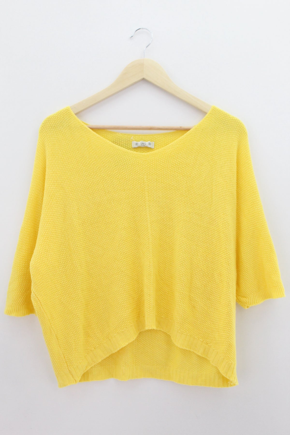 TOP Femenino CASUAL -