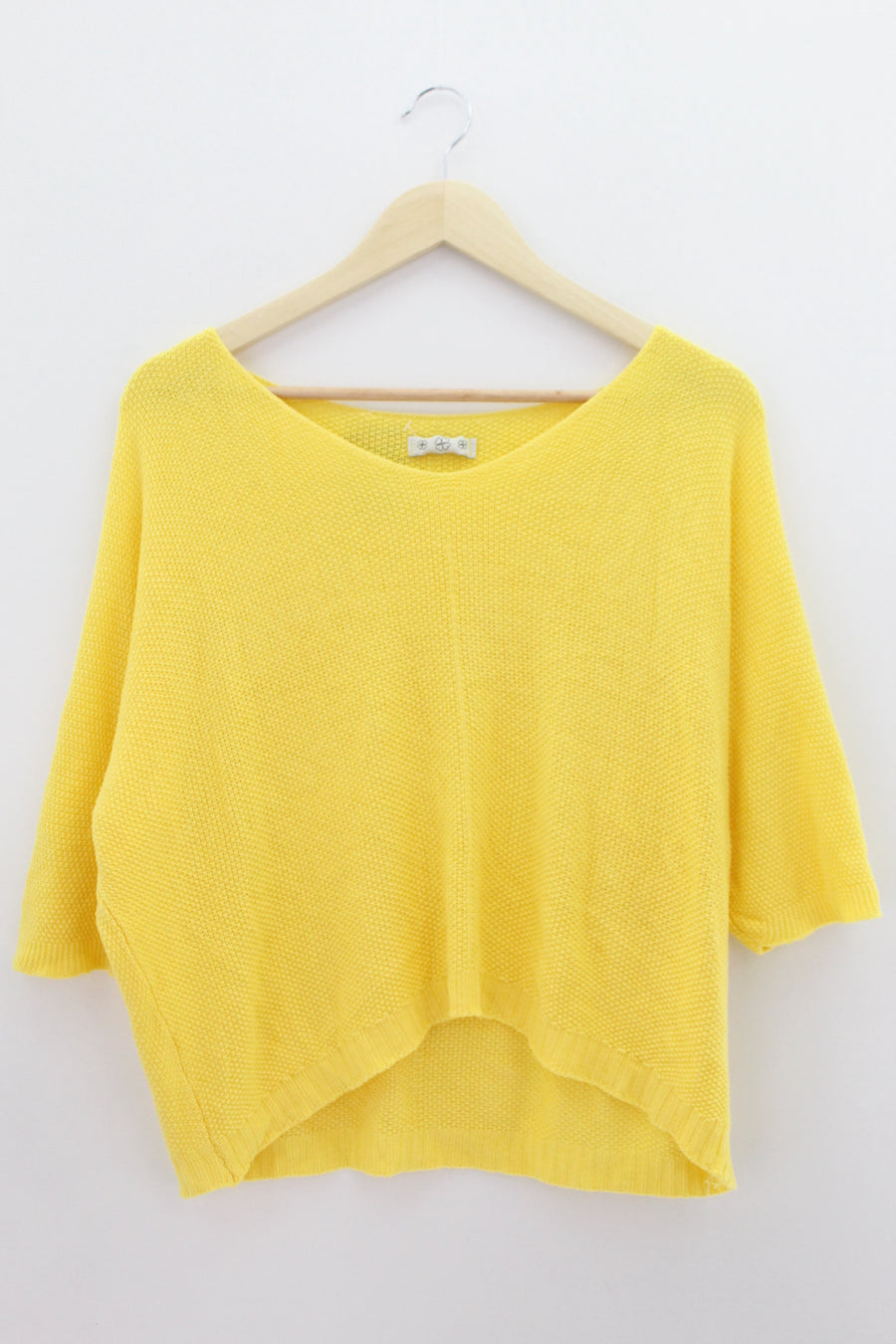 TOP Femenino CASUAL -