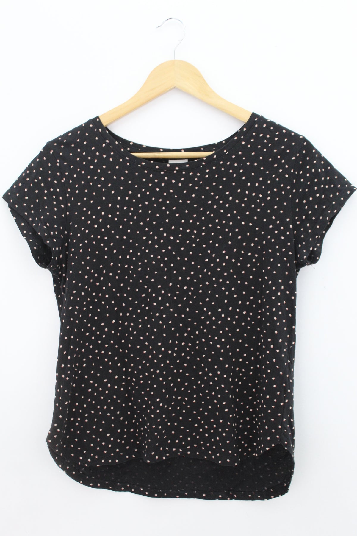CAMISETA Femenino H&M