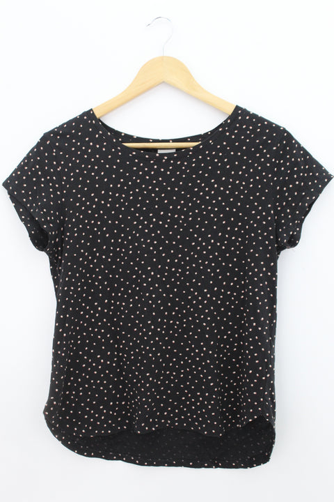CAMISETA Femenino H&M