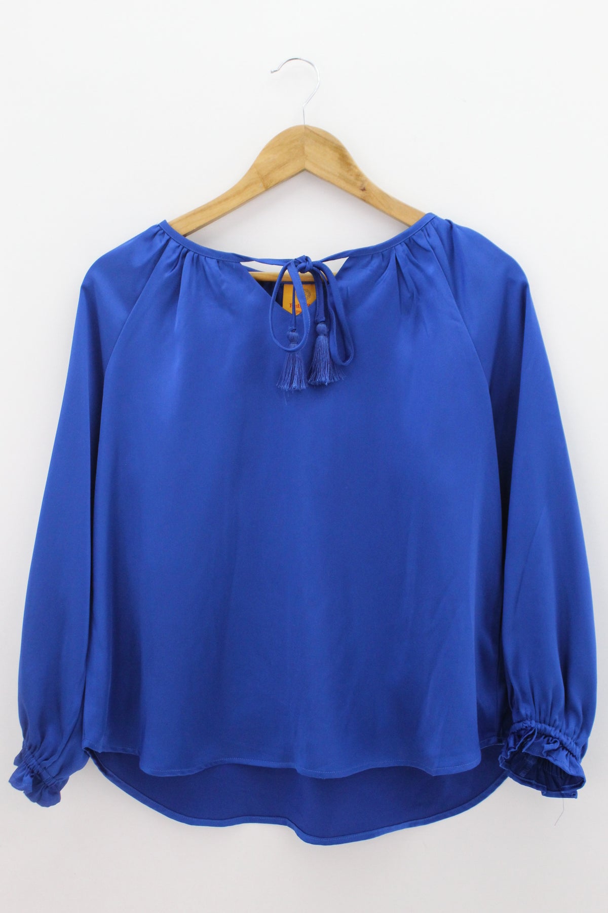 BLUSA Femenino CASUAL /OFICINA Sin Marca