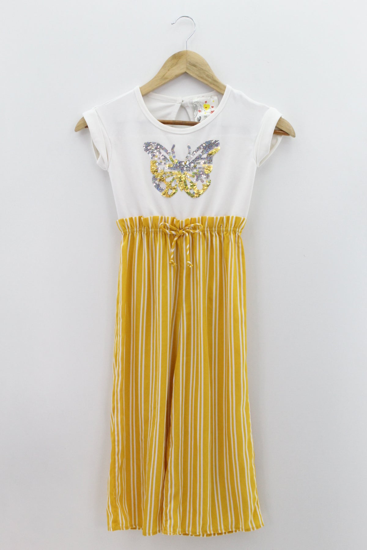 ENTERIZO Niña (3-7) -