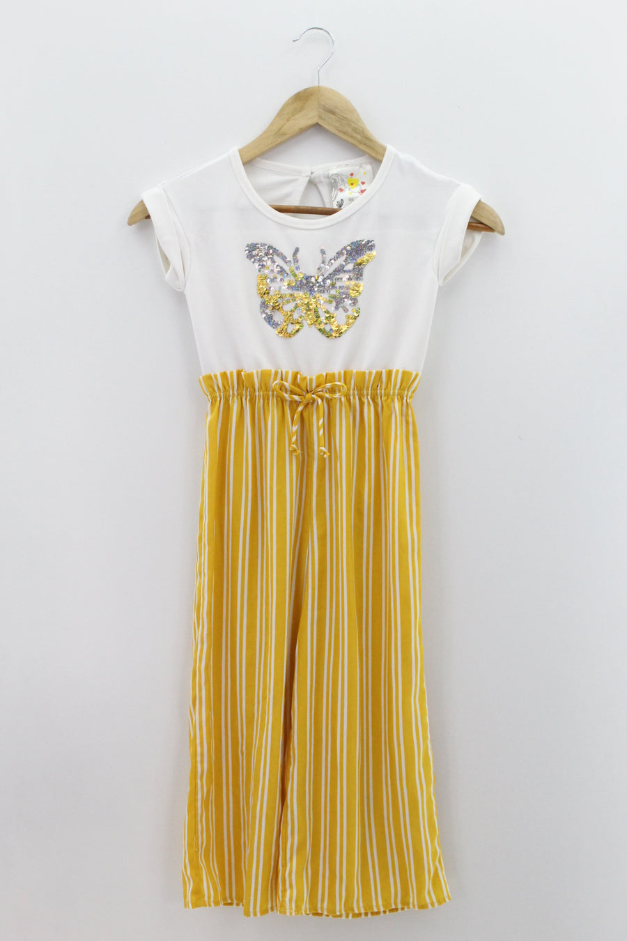 ENTERIZO Niña (3-7) -