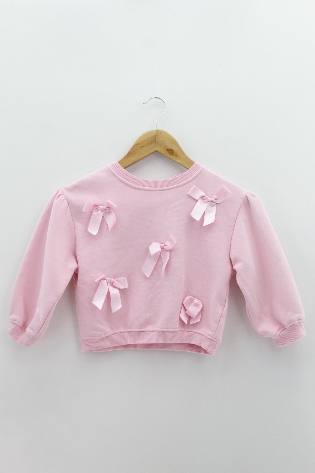 BUZO Niña (3-7) H&M