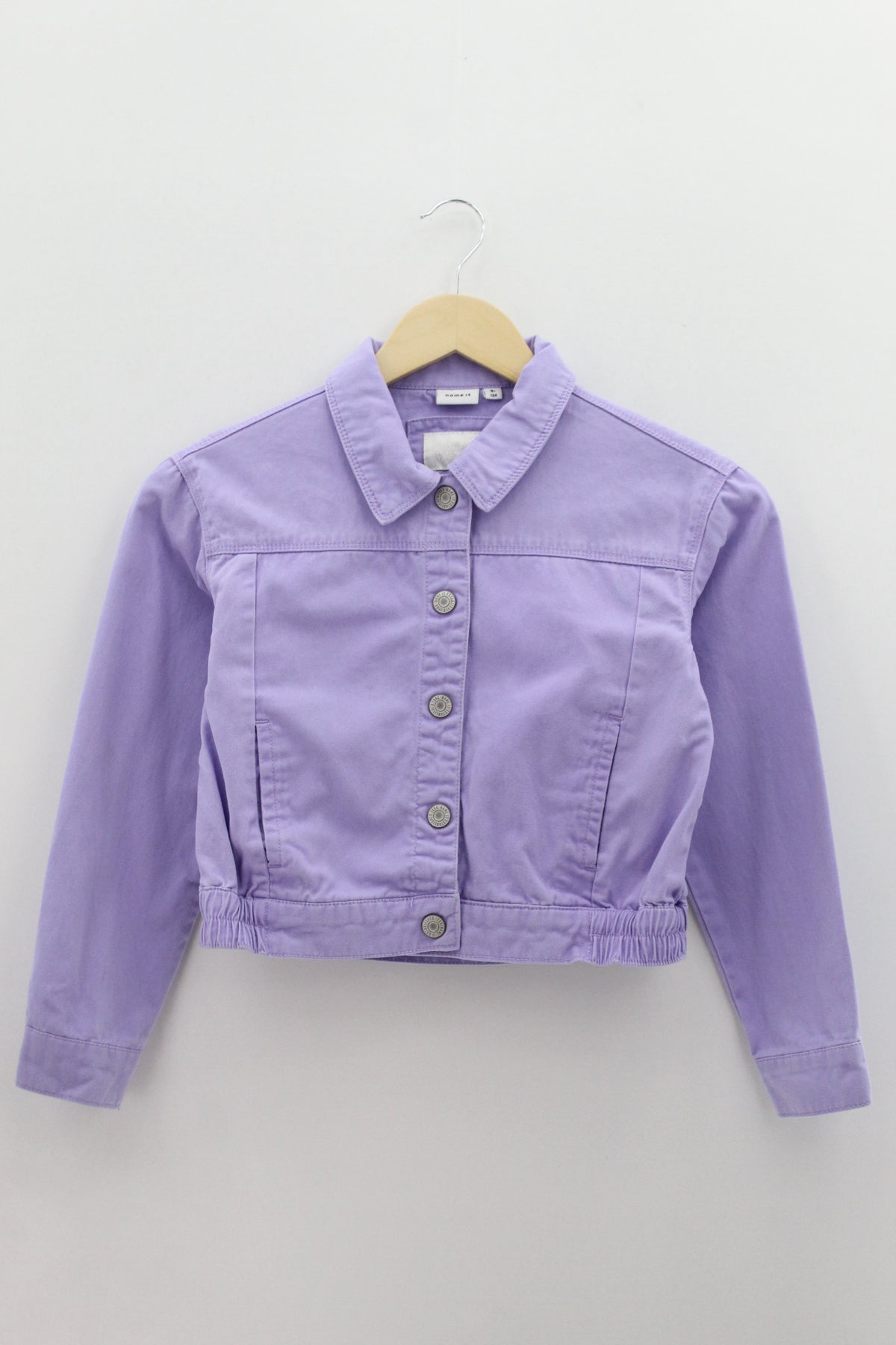CHAQUETA Niña (8-14) -