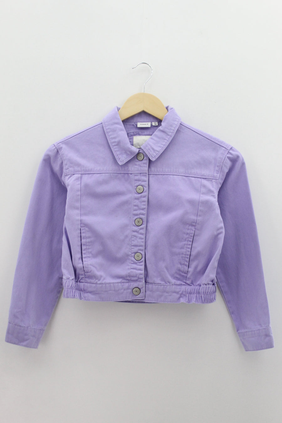 CHAQUETA Niña (8-14) -