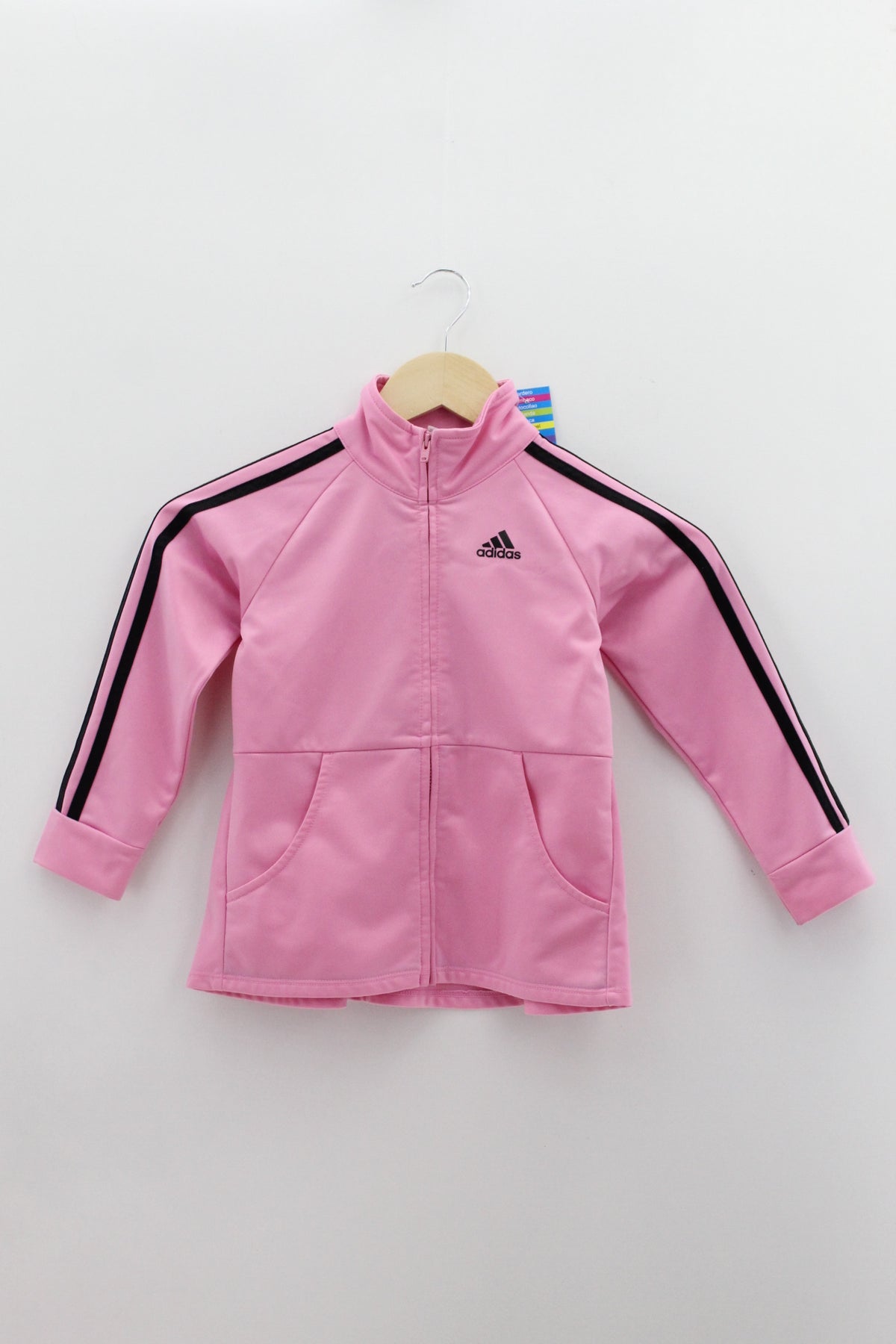 BUZO Niña (3-7) Adidas