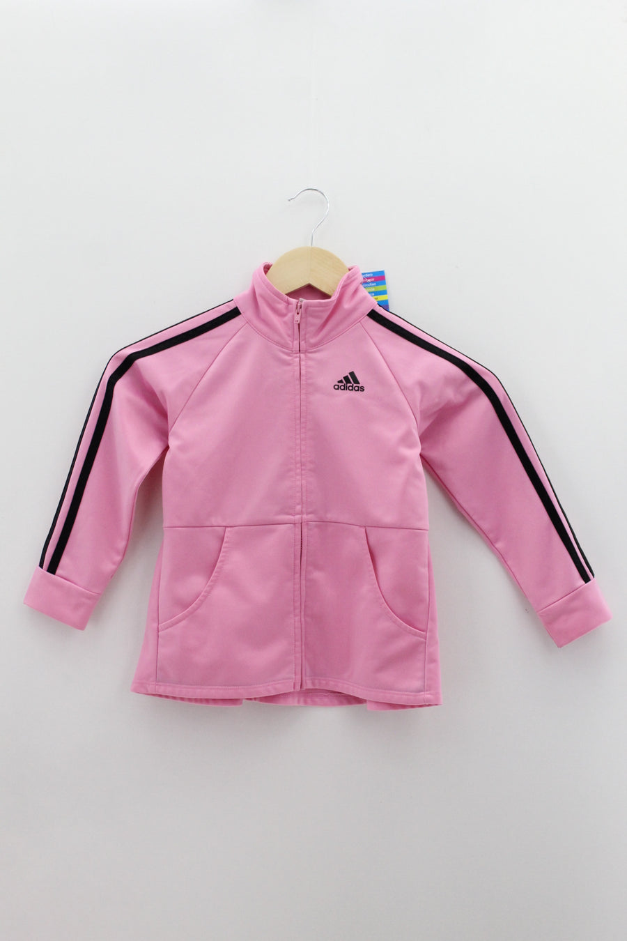 BUZO Niña (3-7) Adidas