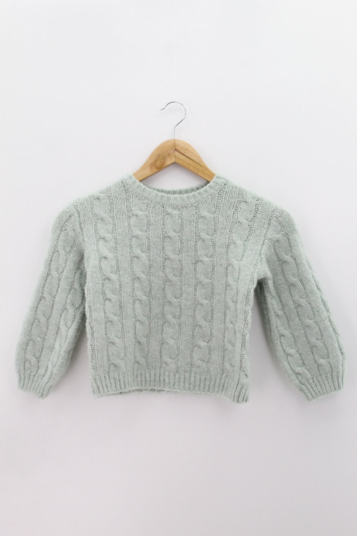 SACO Niña (3-7) H&M