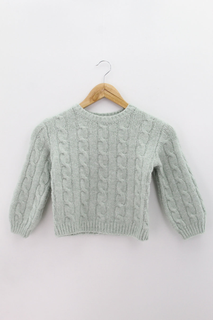 SACO Niña (3-7) H&M