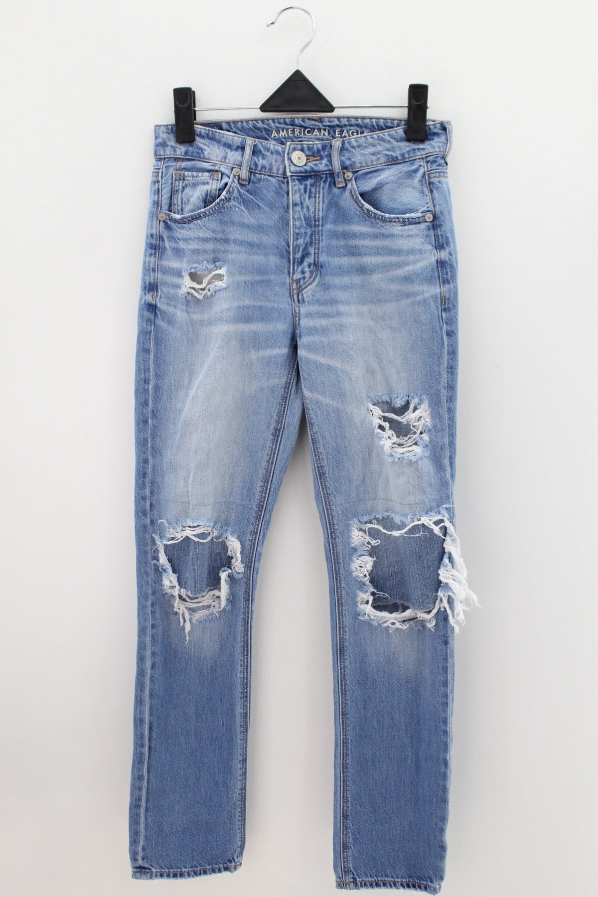 JEAN MUJER Femenino American Eagle