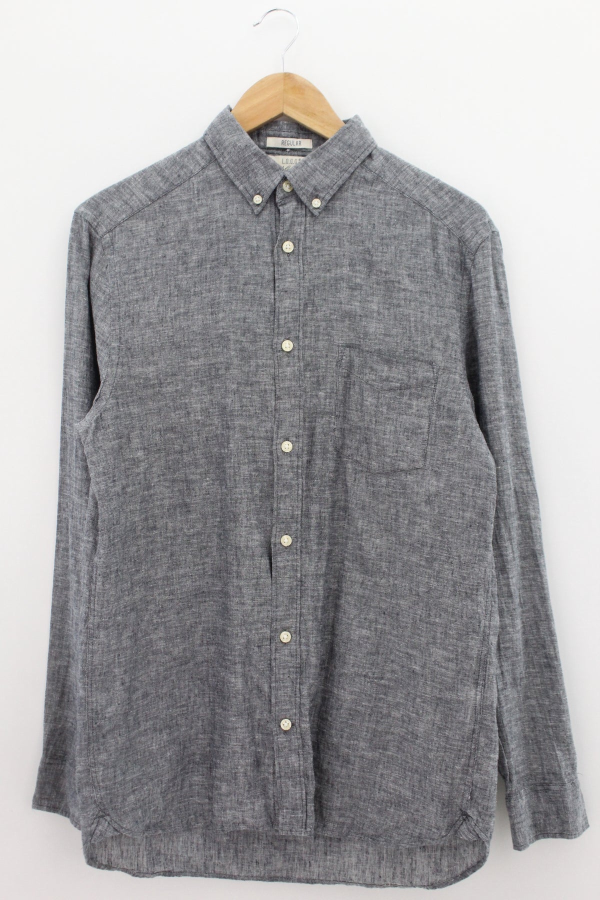 CAMISA Masculino H&M