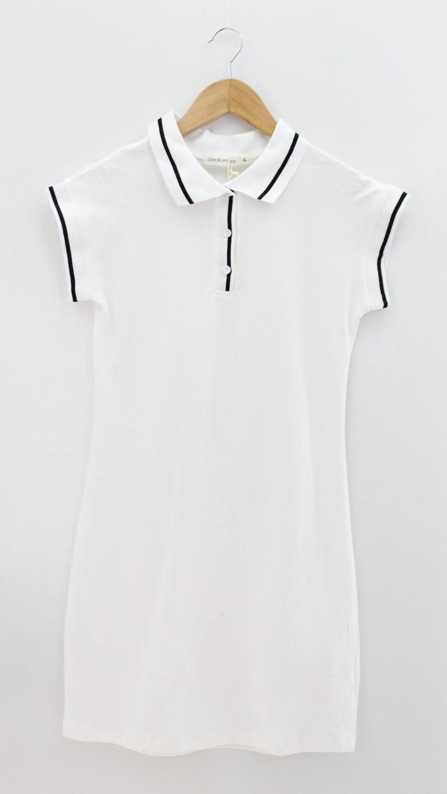 VESTIDO Femenino CASUAL/DEPORTIVO Love & Lemons