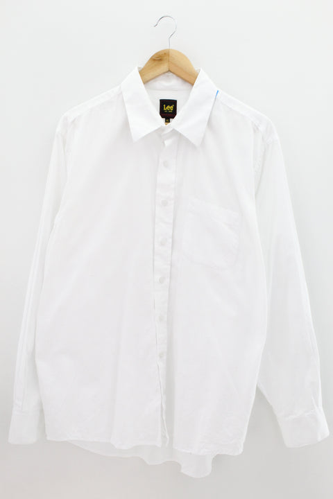 CAMISA Masculino Lee