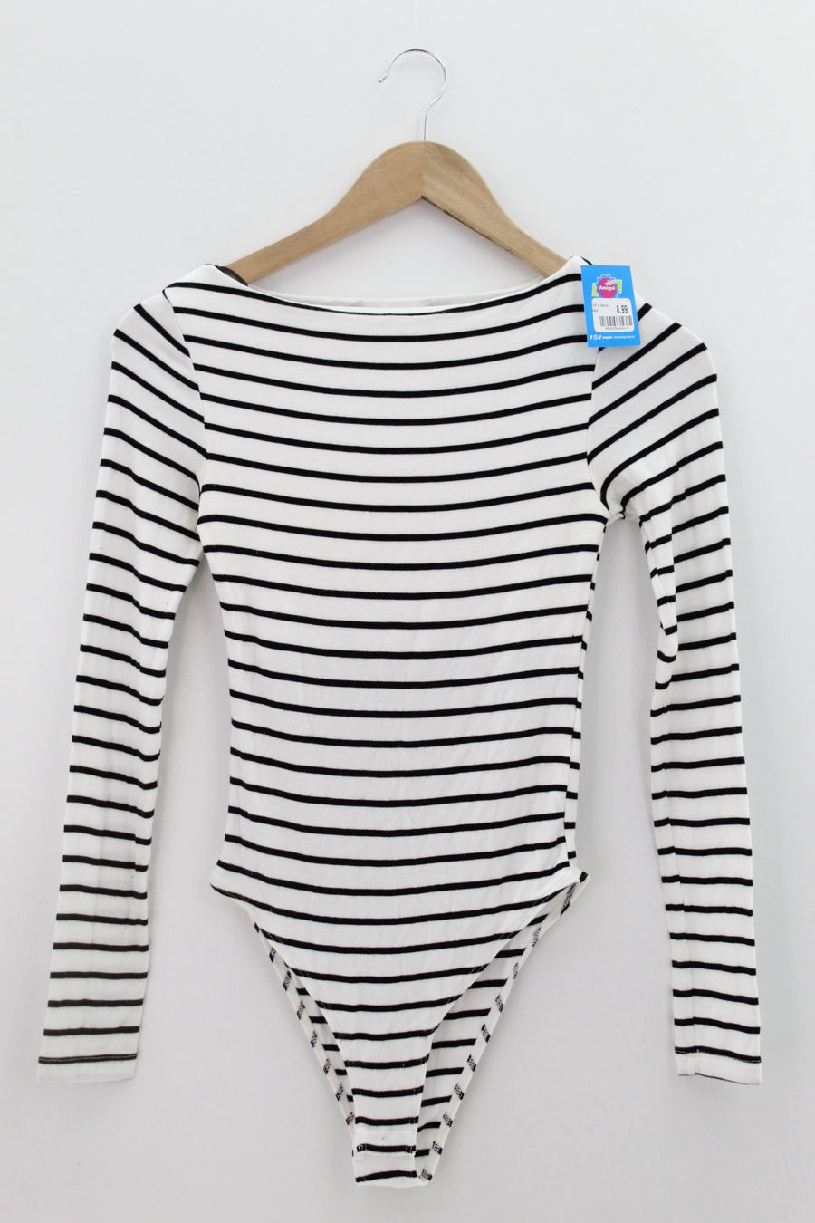TOP Femenino CASUAL H&M