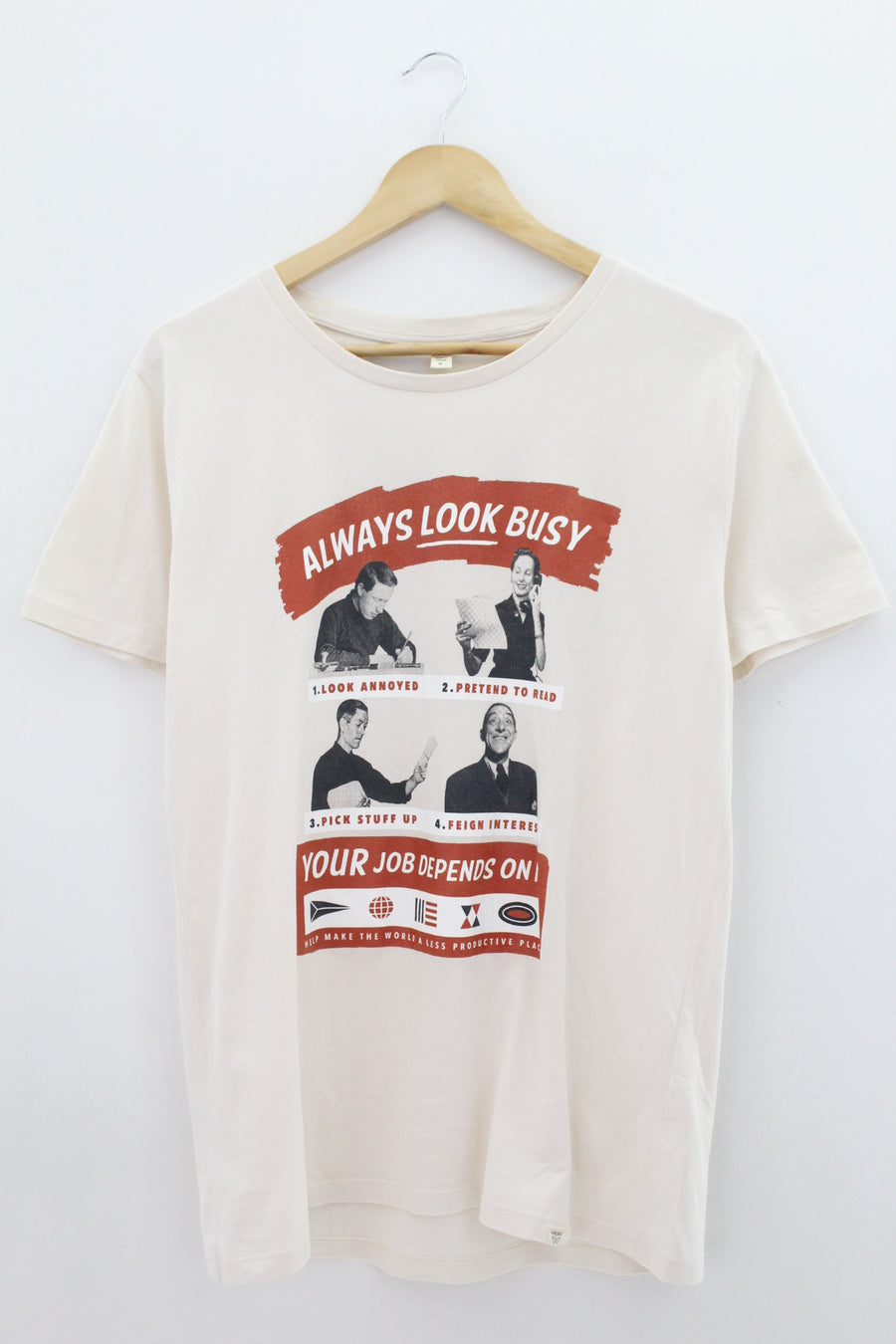 CAMISETA Masculino -