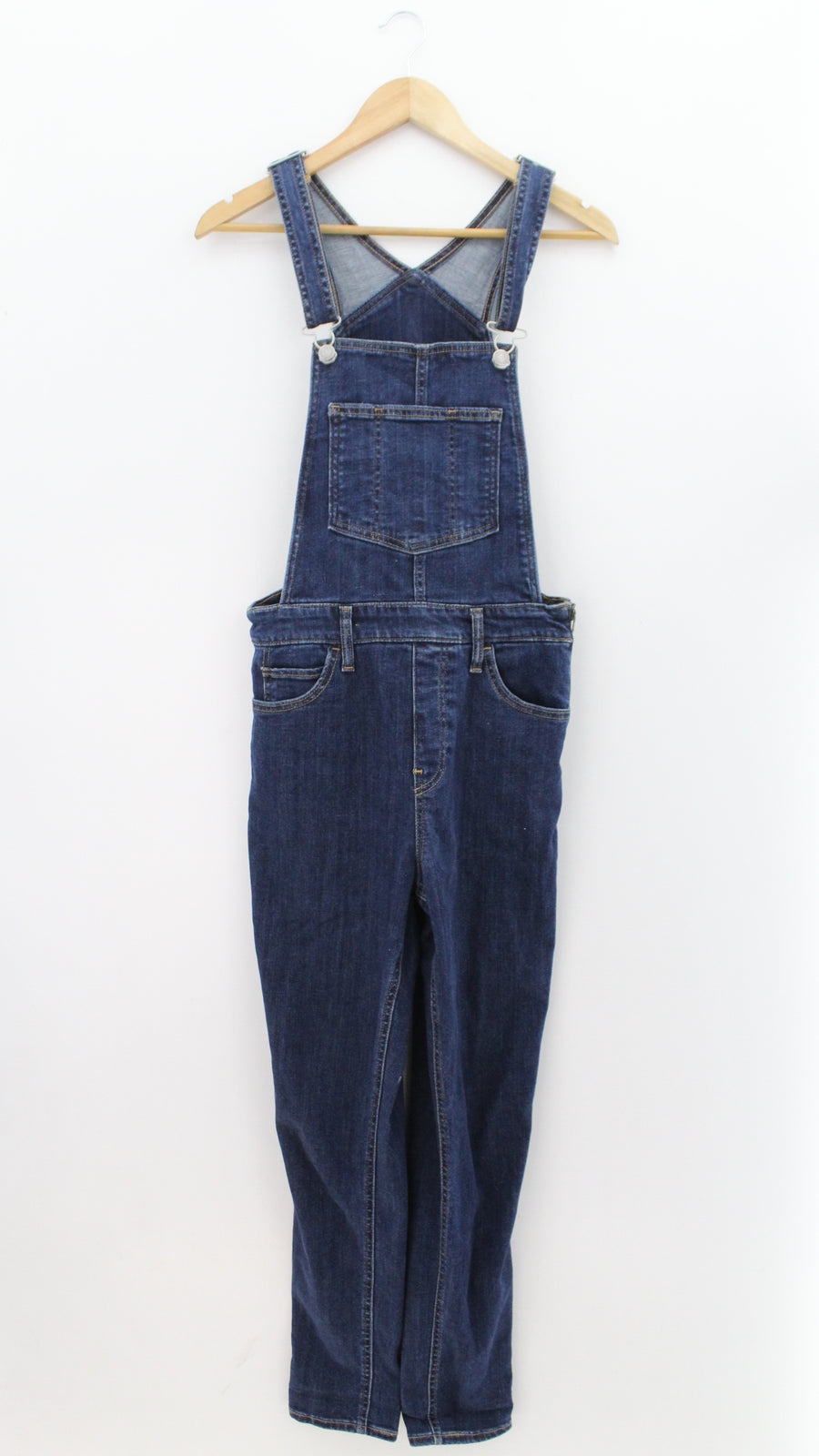 ENTERIZO PANTALON Femenino Levis