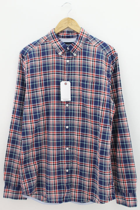 CAMISA Masculino Springfield