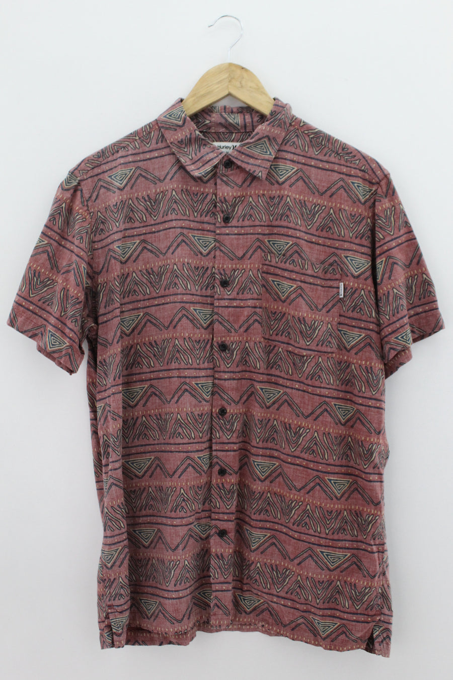 CAMISA Masculino Hurley