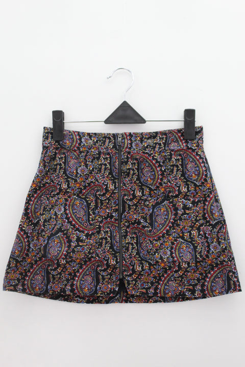 FALDA Femenino Bershka