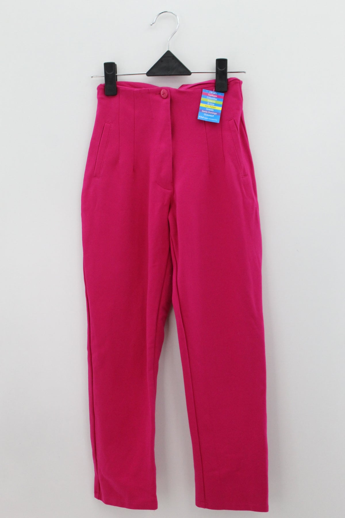 PANTALON VESTIR Femenino -