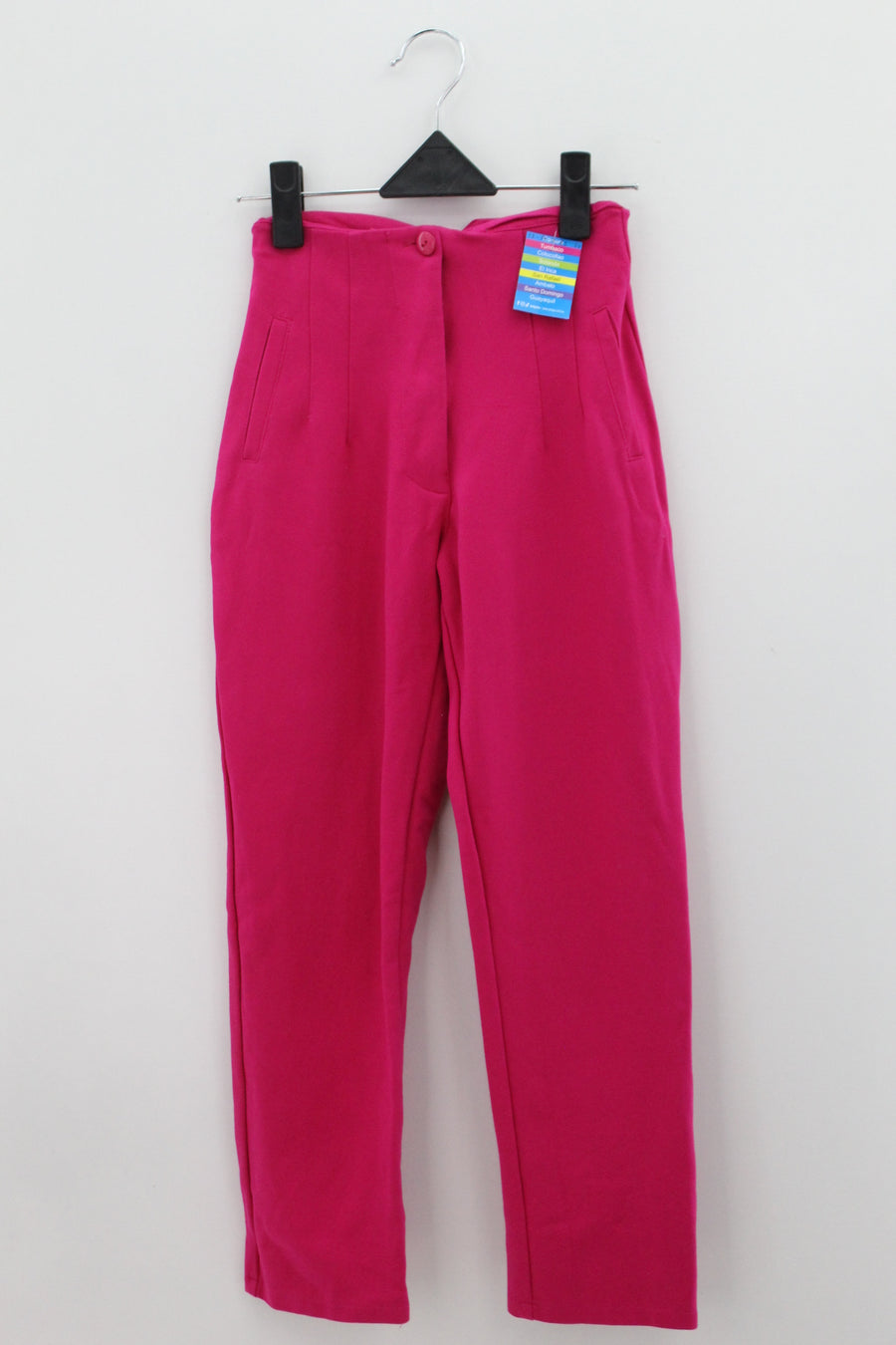 PANTALON VESTIR Femenino -