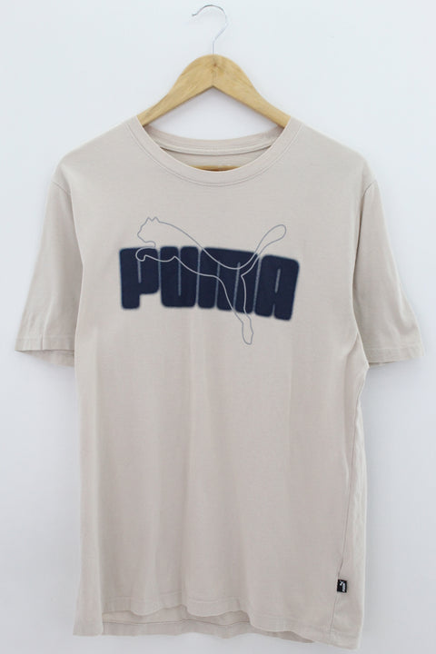 CAMISETA Masculino Puma