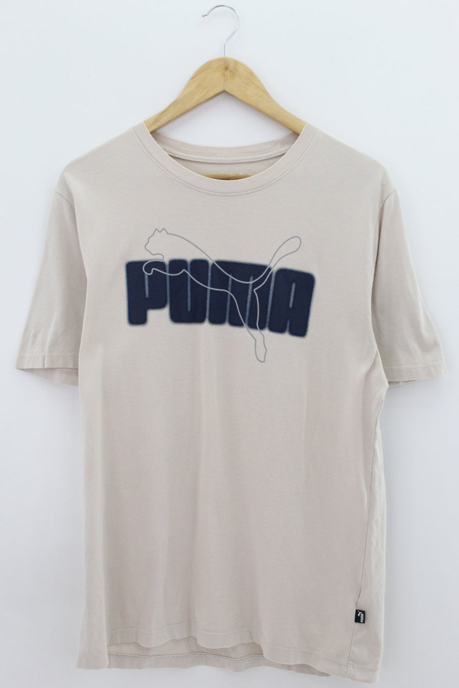 CAMISETA Masculino Puma
