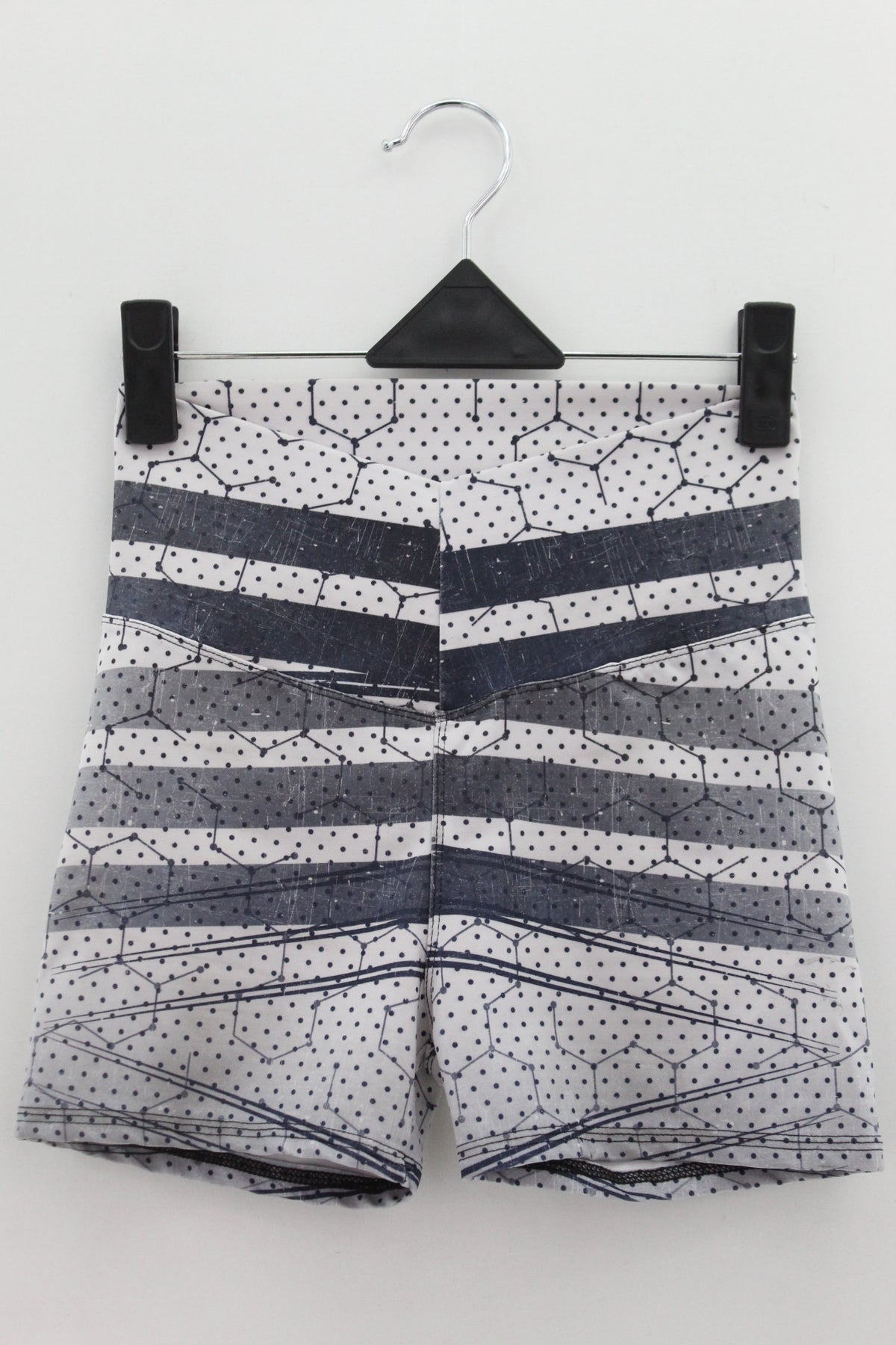 SHORT DEPORTIVO Femenino Sin Marca