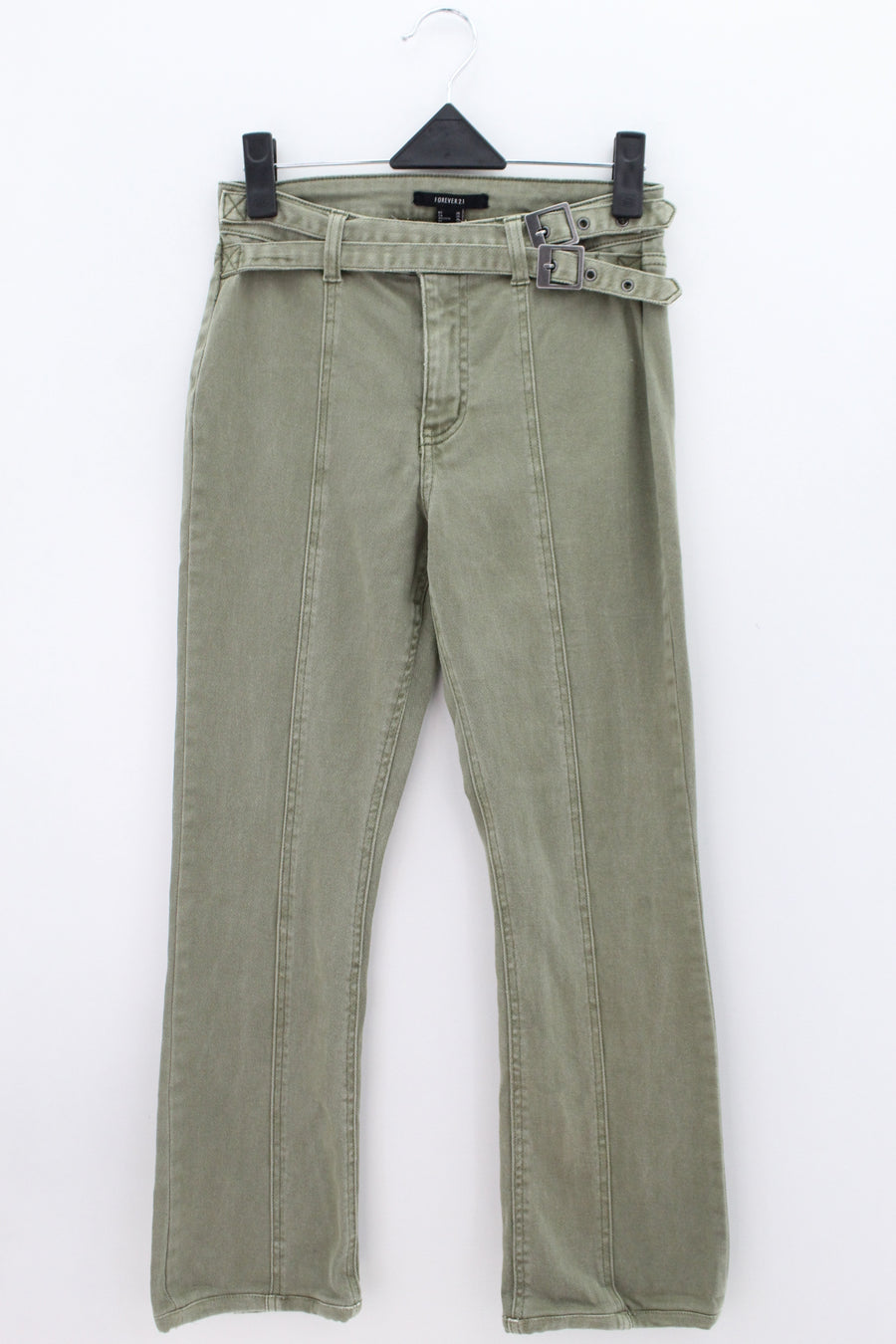 JEAN MUJER Femenino Forever 21