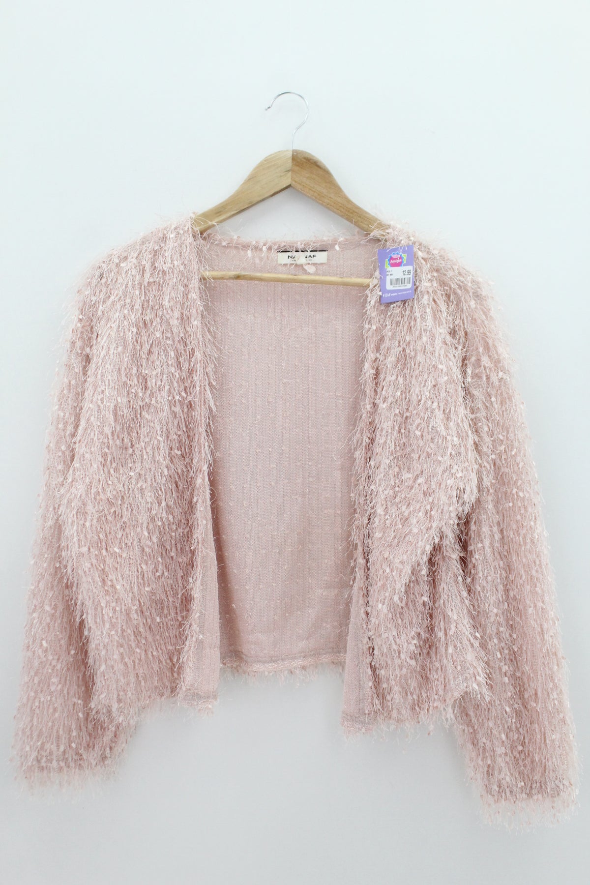 SACO Femenino Naf Naf
