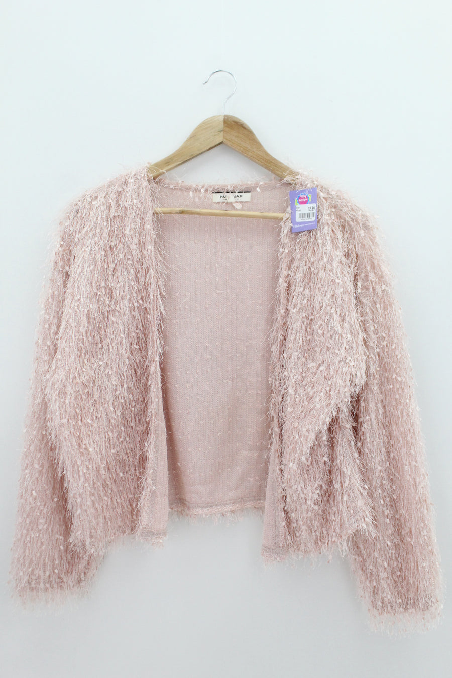 SACO Femenino Naf Naf