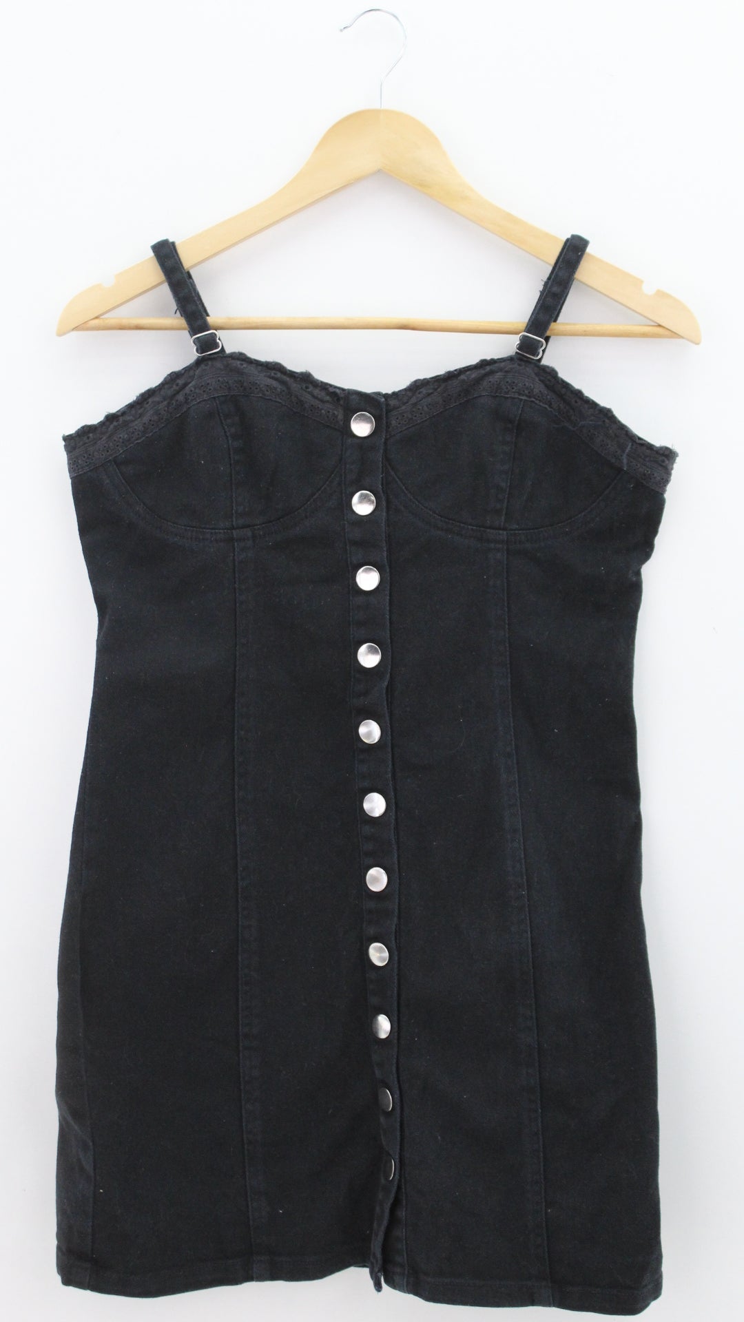VESTIDO Femenino CASUAL/DEPORTIVO Forever 21