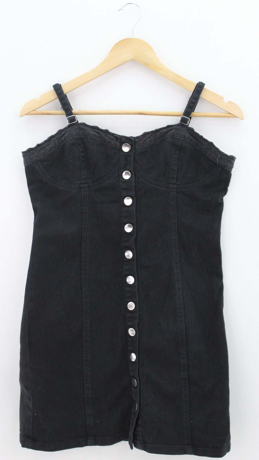 VESTIDO Femenino CASUAL/DEPORTIVO Forever 21
