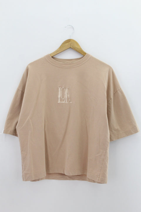 CAMISETA Femenino Sin Marca
