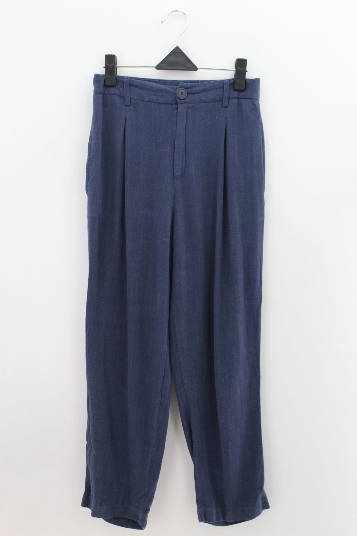 PANTALON VESTIR Femenino Stradivarius