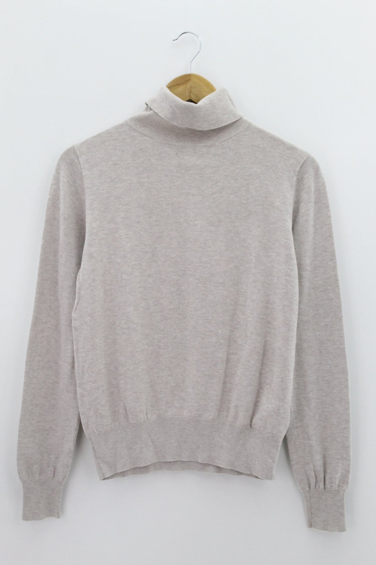 BUZO Femenino H&M