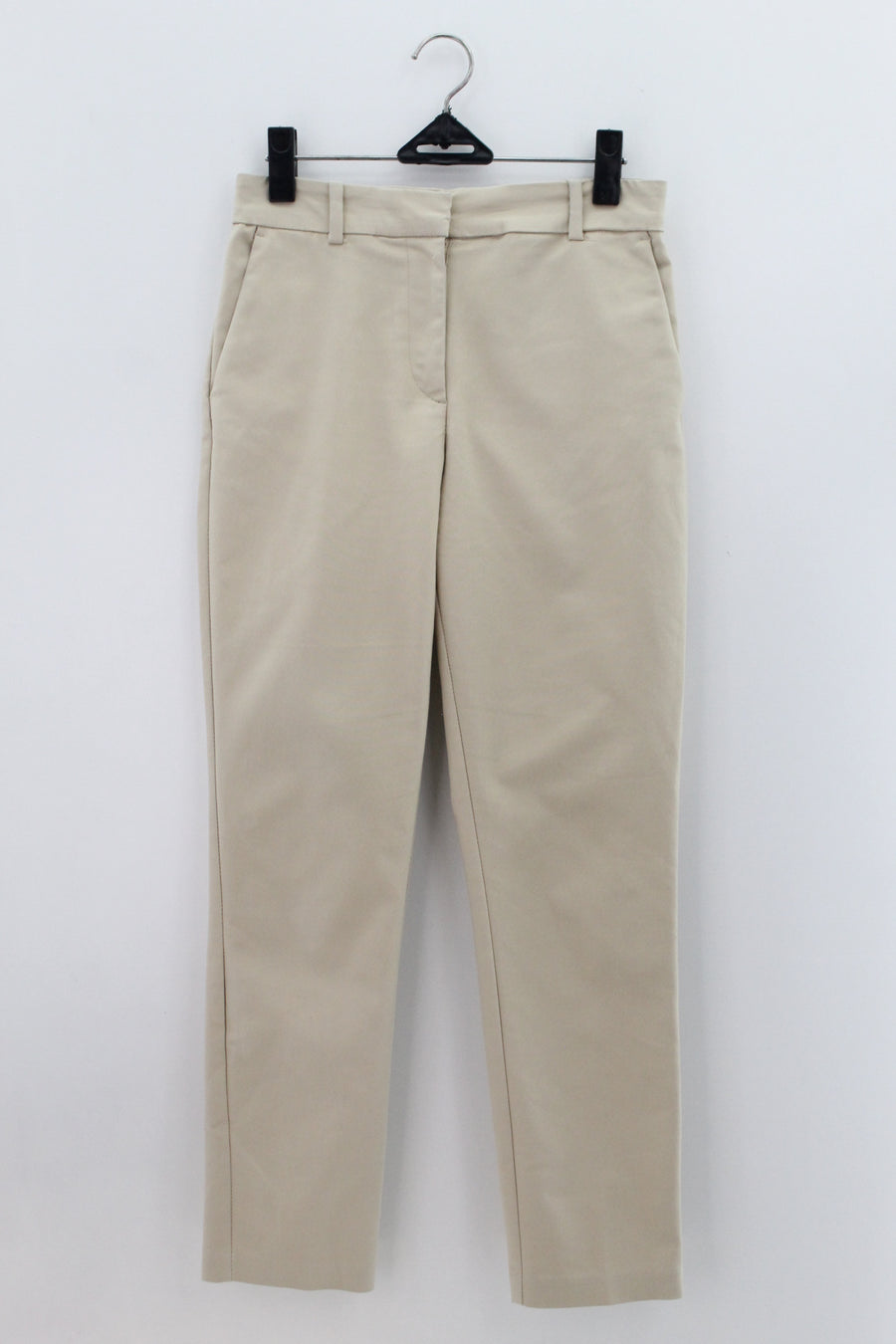 PANTALON VESTIR Femenino H&M