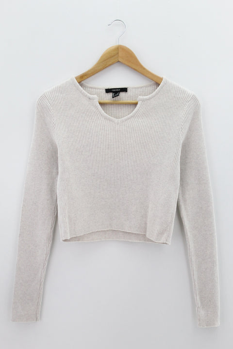 SACO Femenino Forever 21