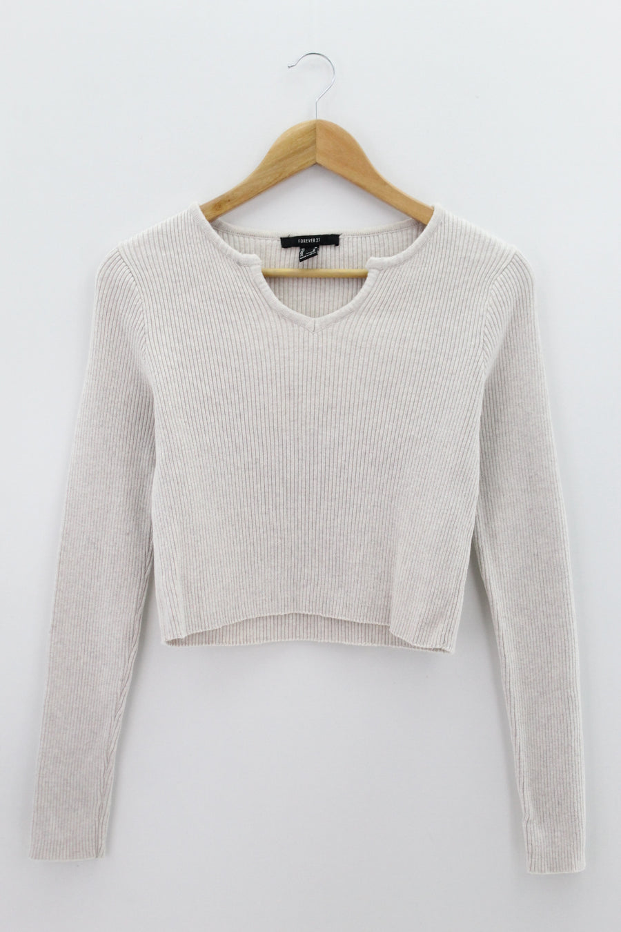SACO Femenino Forever 21