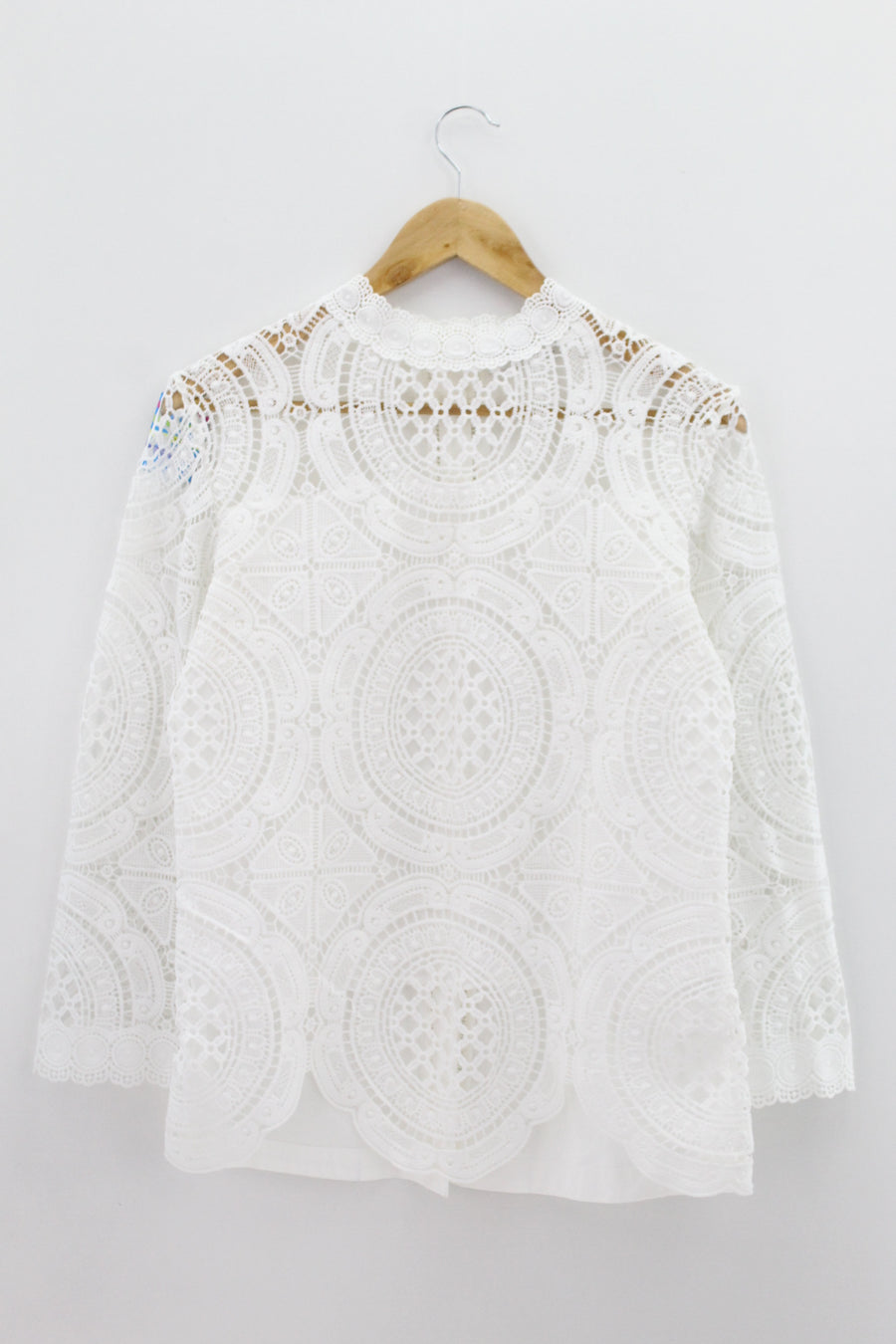 BLUSA Femenino CASUAL /OFICINA Sin Marca