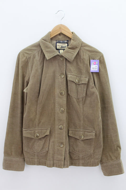 CHAQUETA Femenino Sin Marca
