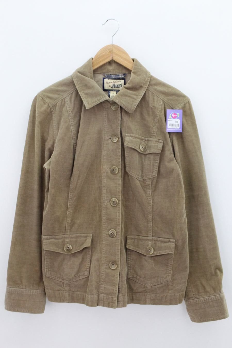 CHAQUETA Femenino Sin Marca