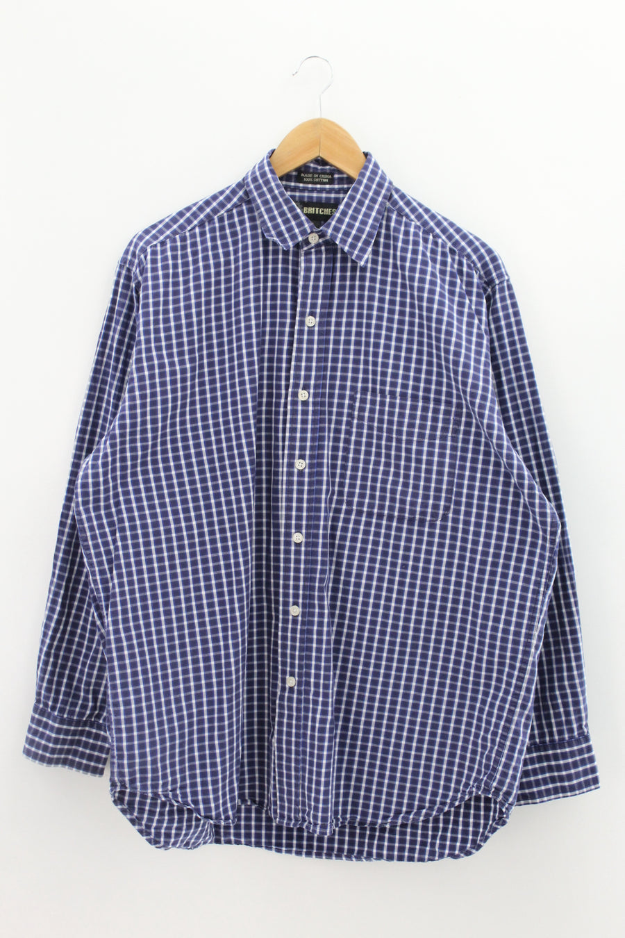 CAMISA Masculino Sin Marca