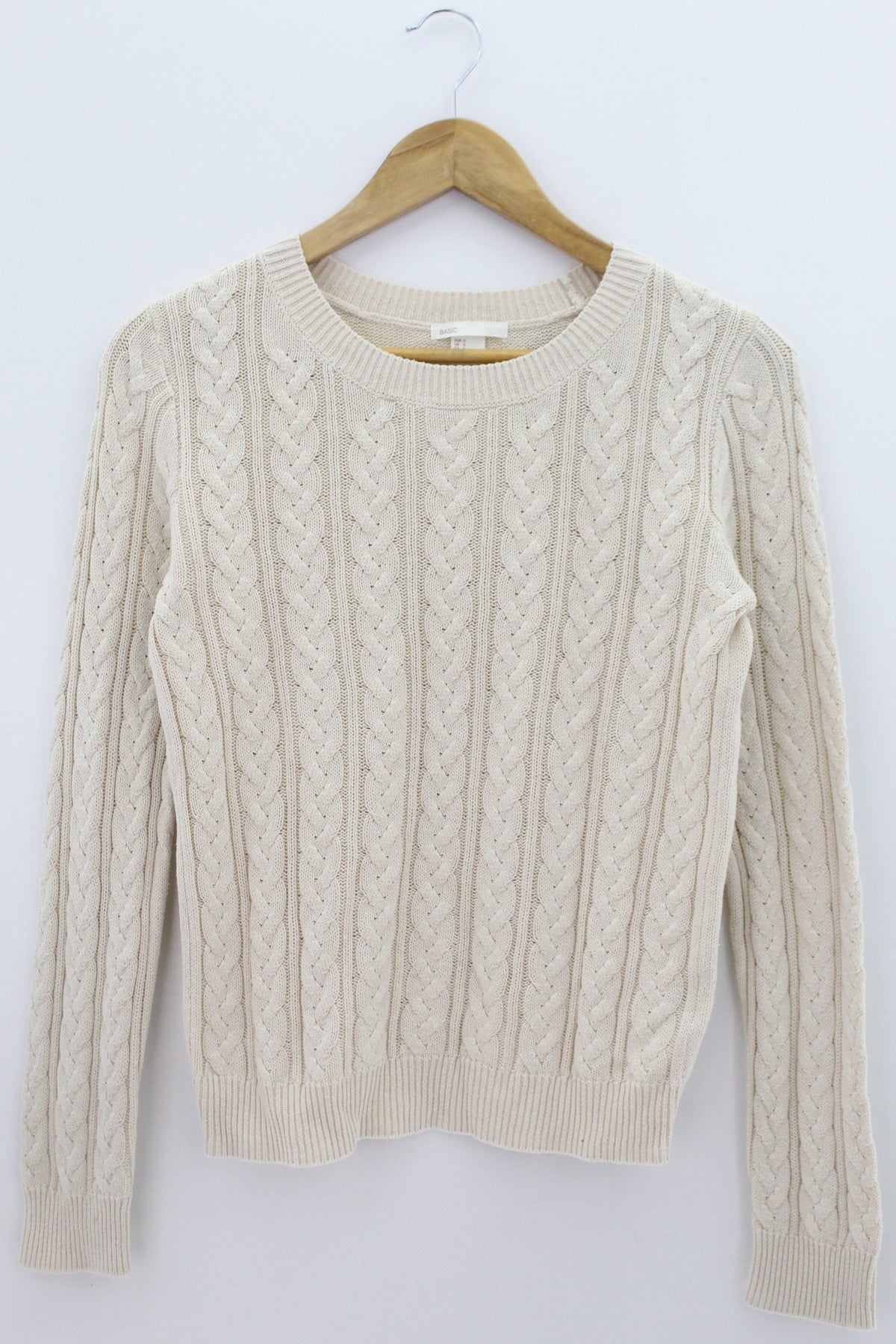 SACO Femenino H&M