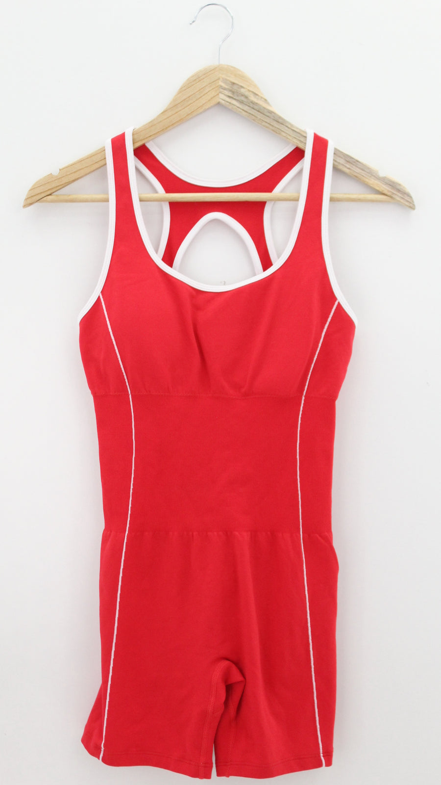 ENTERIZO SHORT Femenino Sin Marca