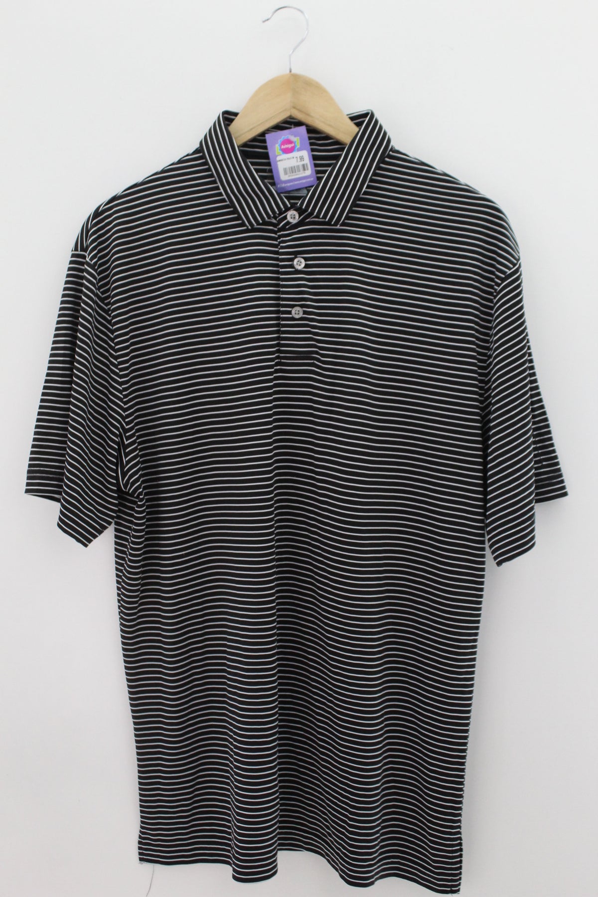 CAMISETA POLO Masculino Sin Marca