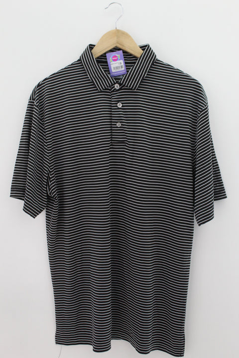 CAMISETA POLO Masculino Sin Marca