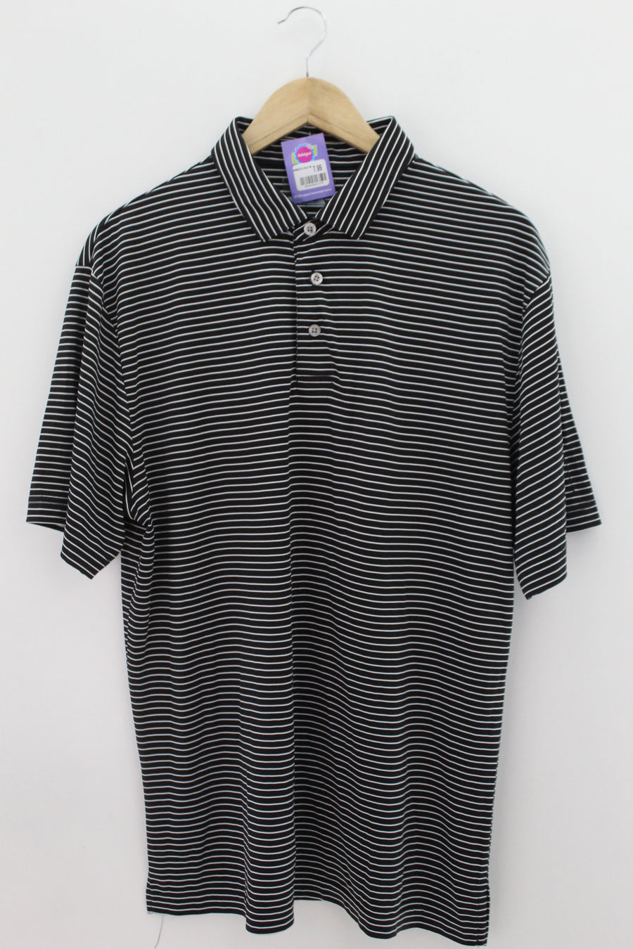 CAMISETA POLO Masculino Sin Marca